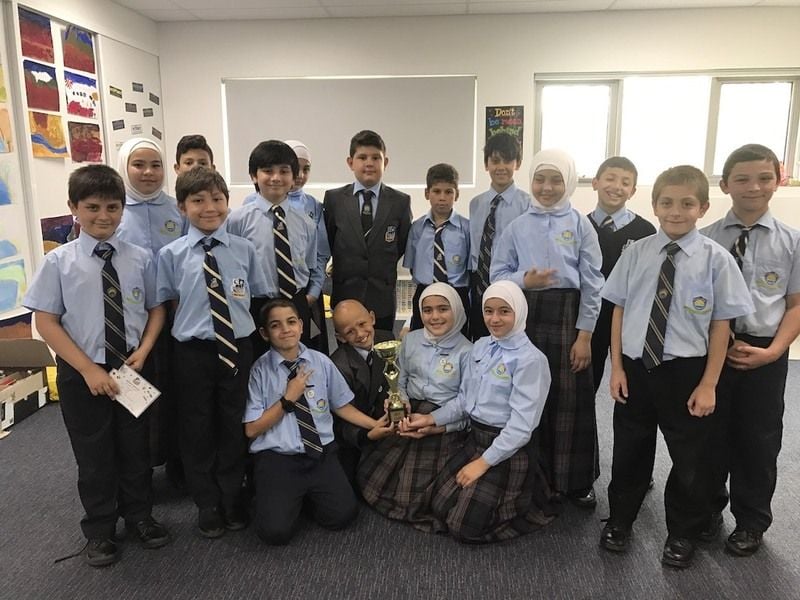 Year 5 Term 1 Year 5 Term 1